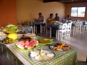 Hotel Pousada Mineirinho - Image 5