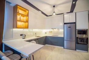 Square light residence , 1+1 - Image 3
