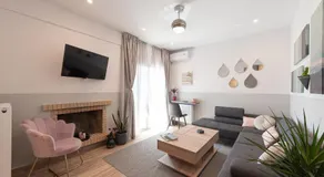 Kanela Apartment - Hellenic Apartments Avlona - Image 2