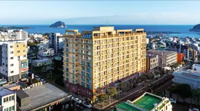 Shin Shin Hotel Jeju Ocean - Image 5