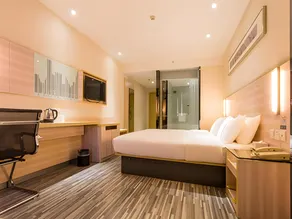 City Comfort Inn Nanning Dancun Road - Image 5