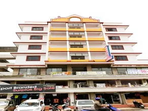 Hotel Shree Damodar Regency - Image 5