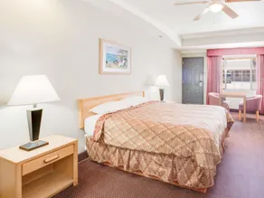 Knights Inn Van Horn - Image 5