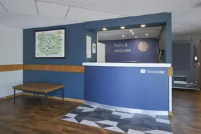 Travelodge Stafford M6 - Image 2