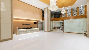 Urba Hotel · Jinshawan Zhanjiang - Image 2