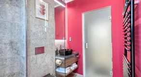 Panorama Deluxe Aparthotel - Image 4