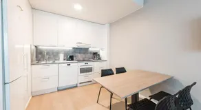 Forenom Serviced Apartments Helsinki Mansku - Image 3