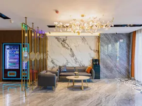 Chonpines Hotel Beijing Universal Resort Wanshengxi Metro Station Branch - Image 2