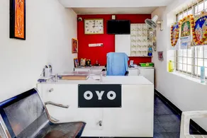 Hotel O Thiru Vilas - Image 5