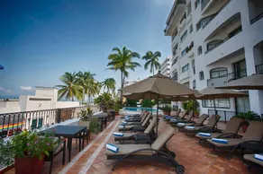  ONE BEACH ST HOTEL -Beach Front1BD/1BA Fabulous Views in ZONA ROMANTIC  - Image 3