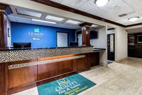 Quality Inn & Suites Columbia I-70 - Image 3