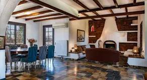 Villa Velissarios: wonderful villa next to beach - Image 3