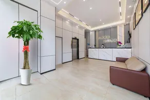 Shenzhen Octagon Inn-Shajing Jingjibaina - Image 2