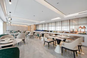 Madison Hotel Wuhan Wangjiawan - Image 4