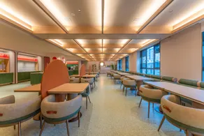 Orange Hotel Taizhou Jiaojiang Zhongcheng Plaza - Image 3