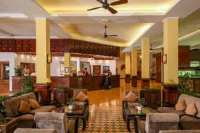 Victoria Can Tho Resort - Image 5