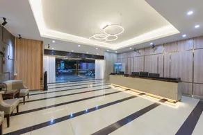 Today Hotel (Guangzhou Baiyun Dayuanli Plaza Dayuan Light Rail Station Branch) - Image 3