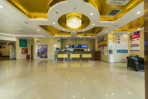 GreenTree HeBei TangShan Nanhu Lake Express Hotel - Image 3