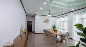 Romdee 4 pool villa chiangmai - Image 5