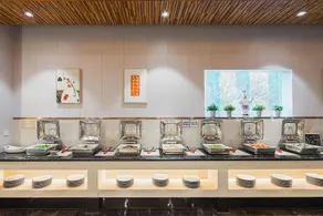 Jiaxing Fortune Holiday Hotel - Image 5