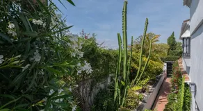 Villa 'Cartier' avec vue sur les montagnes, Wi-Fi et climatisation - Image 4