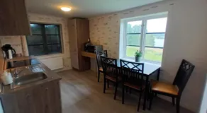 Allemanshem, Småland ,Kronoberg, Lenhovda, Glasriket - Image 2