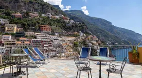 Hotiday Positano Sea View - Image 2
