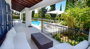 Great Villa Near Beach and Marbella - Image 2