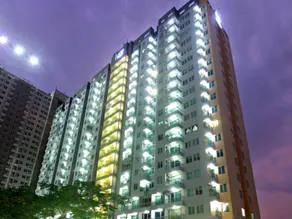 Galeri Ciumbuleuit Family & Business Hotel - Image 2