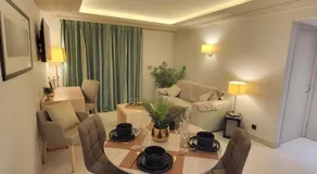 T2 terrasse, piscine, vue golf, proche Montpellier - Image 3