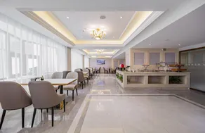 Vienna Hotel (Xiaoshan Road Office, Sanmen Gorge) - Image 2
