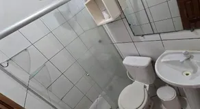 Vila Mar Flats - 1 Dorm - Guriri - 800m da Praia - Image 2