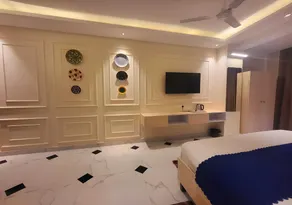 Hotel Ananta Vilas - Image 5