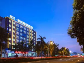 Shunlong • Liqi Boutique Hotel (Summer Plaza, Nada Town, Zhangzhou) - Image 3