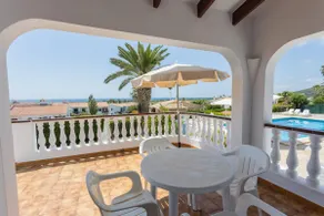Villa Waldemar - Close to Son Bou Beach - Image 4