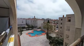 Apartamento nuevo en Calella totalmente reformado con Parking privado - Image 5