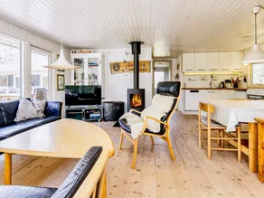 8 person holiday home in Pandrup - Image 3