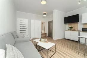 Holiday studio very close to the seaside beach - Image 3