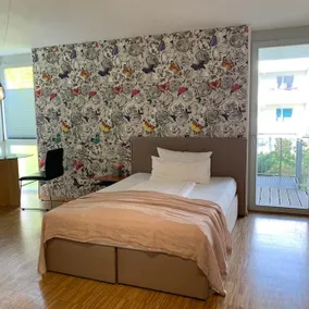 Single Comfort Studio 23, for 1-2 people - Image 3
