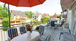 Apartments Am Schwarzwälder Hof - Image 3