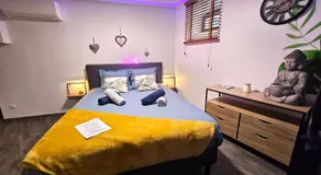Le refuge de Bergheim - Proche Colmar - Sur la route des Vins - Studio de luxe avec Jacuzzi Privatif - Image 2