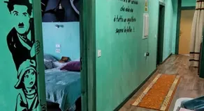 ALBERGUE peregrinos CASAFLOR - Image 4