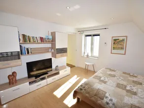 Peaceful Apartment in Ostseebad Boltenhagen with Terrace - Image 5