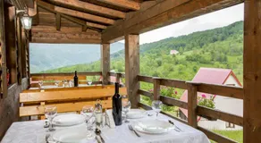 Etno Village Vojnik - Image 3