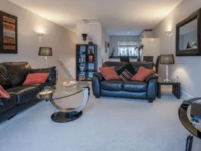 The Beachhouse - 2 Bed Townhouse - Saundersfoot - Image 5