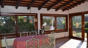 VILLA GOLF, MED PRIVATPOOL OCH GARDEN, WIFI, PARKERING - Image 2
