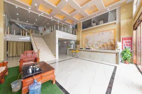 Jingyue Hotel - Image 3