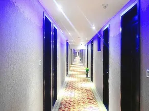 GreenTree Inn Hubei Wuhan High-Speed Rail Station Express Hotel - Image 2