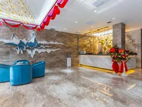 Boiling Point Holiday Hotel (Boao Seaside Road Branch) - Image 4