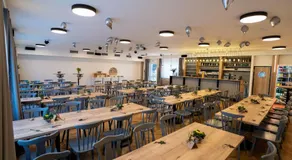 Restaurace a penzion Racek  - Image 2